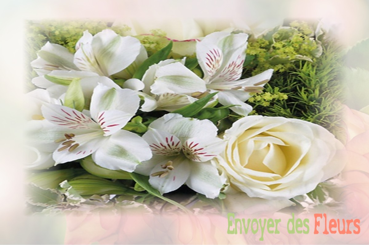 envoyer des fleurs à à SAINT-THIBAUD-DE-COUZ